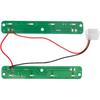 W11043011 Refrigerator LED Light Board for Whirlpool Kenmore Maytag Fridge Light W10866538 AP6047972 PS12070396 OEM Motherboard Repair Replacement