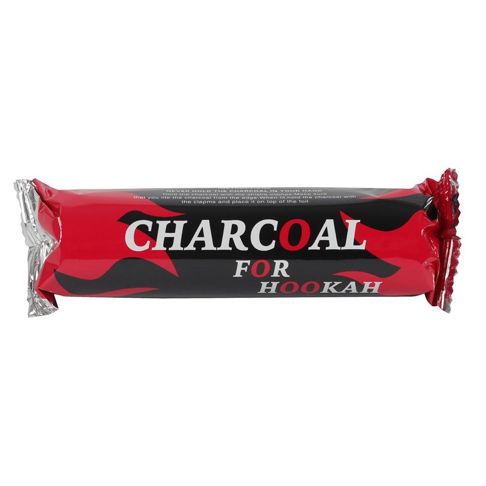 Something Different Charcoal Discs (Pack Of 100)