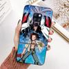 Anime Shaman King Phone Case For Huawei Mate 10 20 30 40 50 Lite Pro Nova 3 3i 5 6 SE 7 Pro 7SE