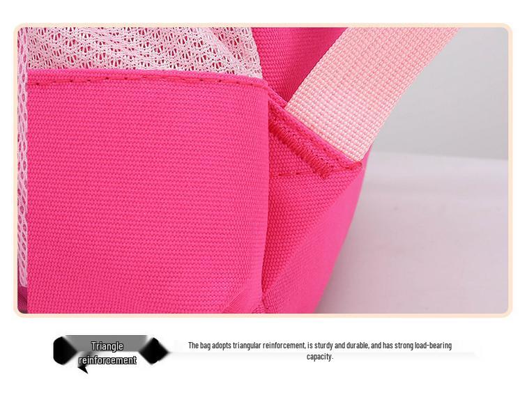 Spiderman Decompression Backpack for Kindergarten and First Grade Students