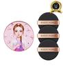 Absolute Madness Season 8 Wild Strawberry Bamboo Cushion Foundation 18g + 3 Puffs