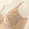 Wacoal Medium Type Wire Body Shaper Wbtm101cd