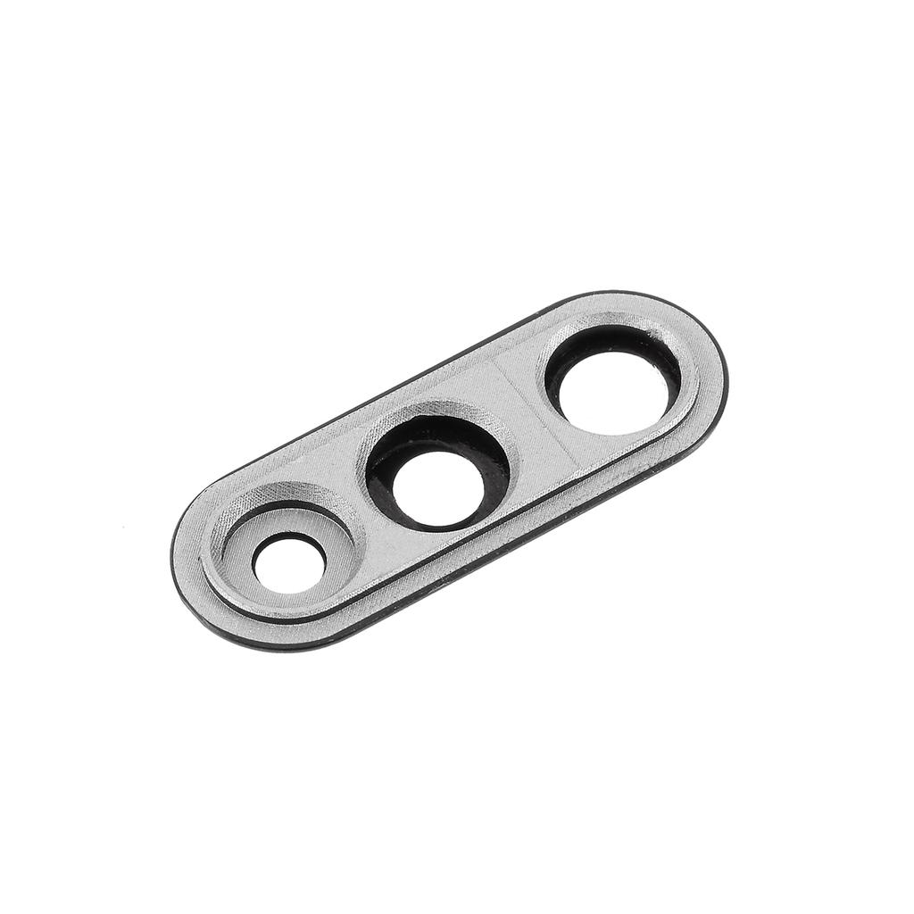 OEM Inel capac obiectiv cameră spate cu obiectiv din sticlă pentru Huawei P30 Lite (Cameră Triplă Ultra-wide cu AI de 48MP)