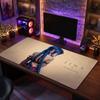 Big Mouse PadArcane Extended Soft Desk Mat Gaming Office Computer Table Decor Mat