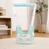 Toddler Baby Walking with Leash, Breathable Four- Support, Walking Assistant for Infant Learning to Stand, Summer