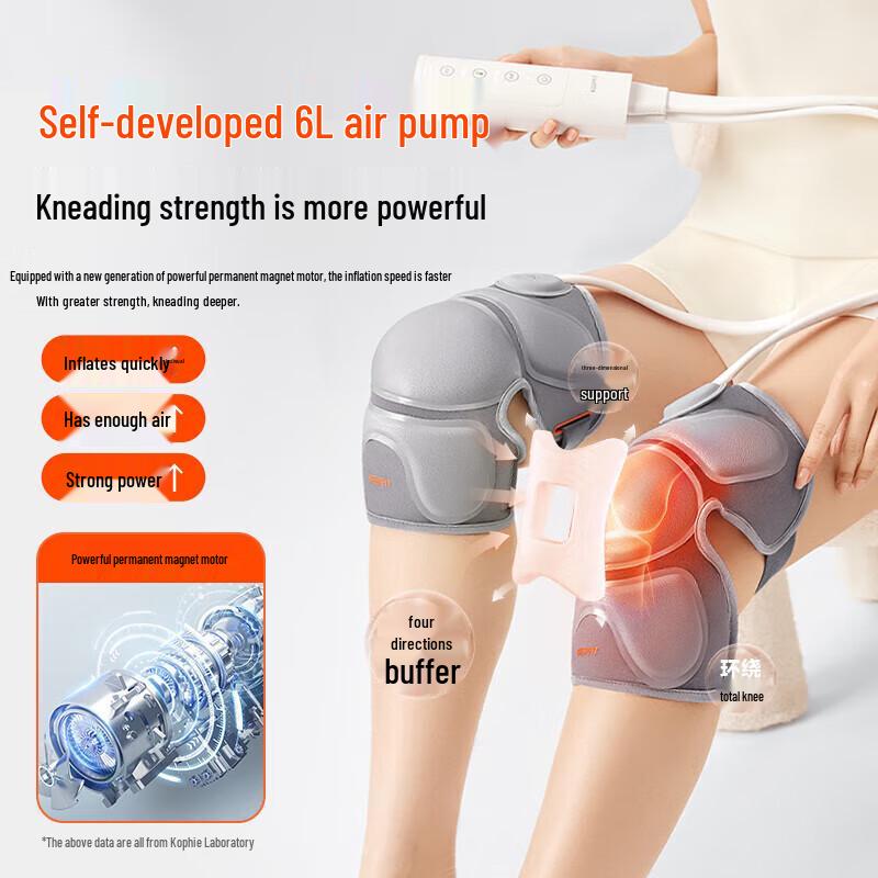 Kopfie Rechargeable Knee Massager