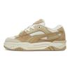 Puma 180 Big Kid Sugared Almond Kids Sneakers Cream Prairie-Tan 396580-01