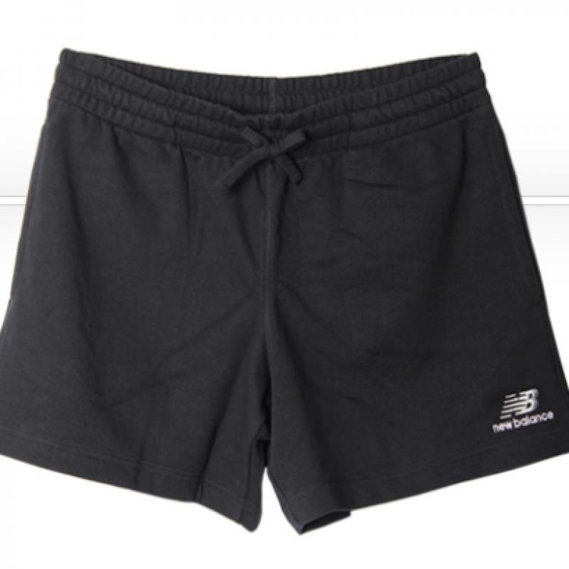 New Balance Uni Essential Shorts Nbnvc26103 Unisex Shorts