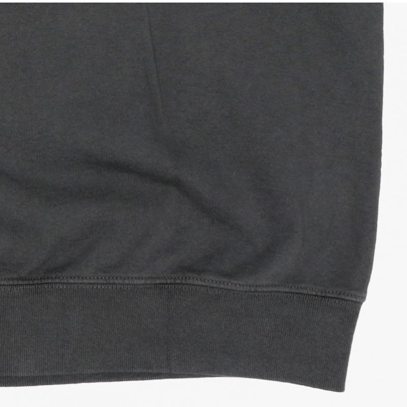 Sporty   Rich Unisex Sweatshirt Faded Black California Emblem St071622508ba02
