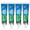 All-in-One Whitening Toothpaste 4-Pack