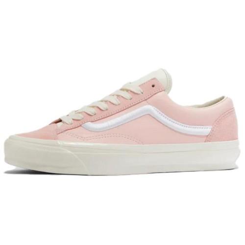 

VANS Premium Old Skool 36 Blush Pink - VN000CR3YWC EU 38 рожевий