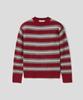 MMIC Sable Roundneck (Red)