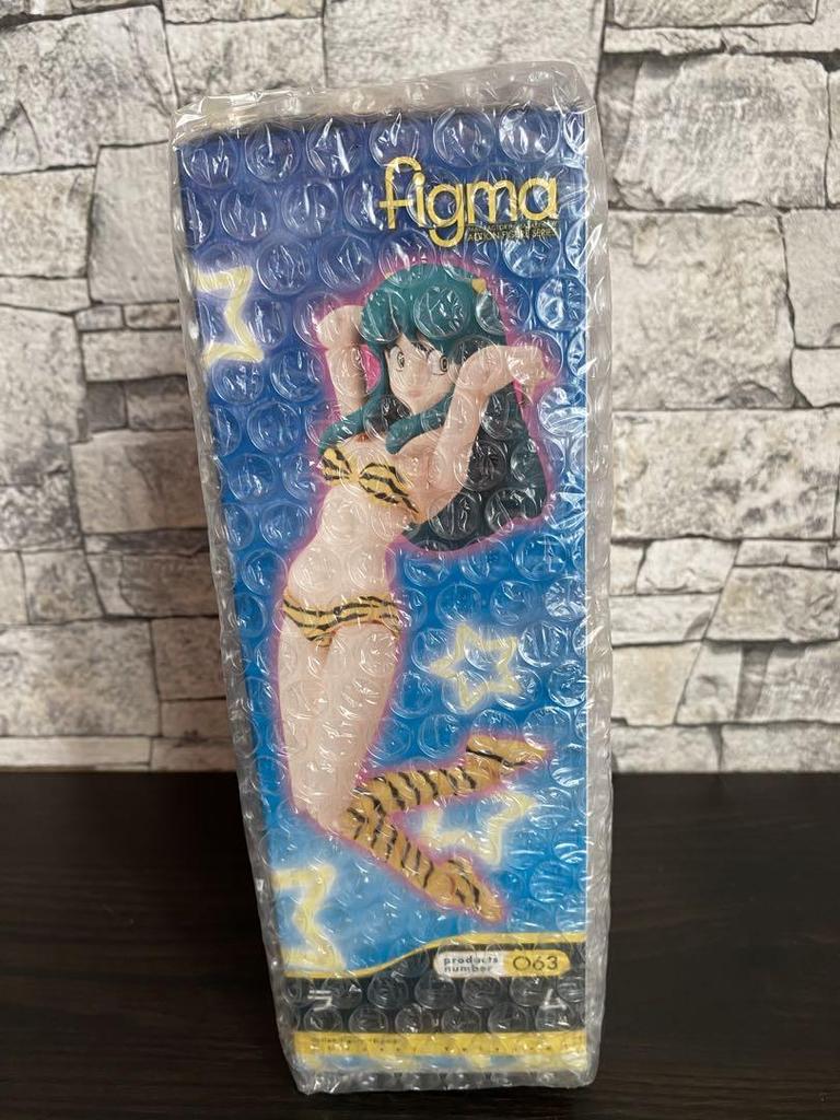 [USED] figma Urusei Yatsura Lum