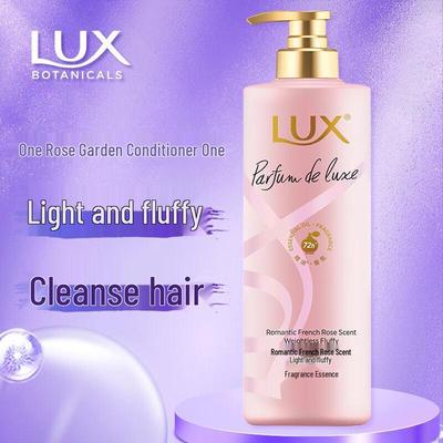Lightweight Volumizing Conditioner with Rose Garden Scent