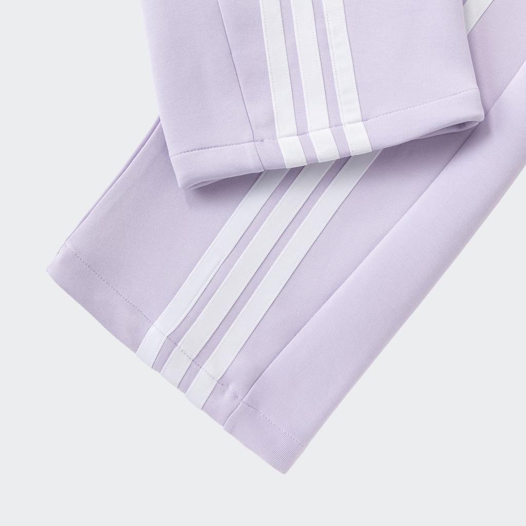 Adidas Grade School Knitted Sweatpants Moderate KC1563