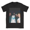 Frieren T Shirt for Unisex Women 100% Cotton Humorous T-Shirt Round Collar  Tees Short Sleeve Clothes 4XL 5XL 6XL