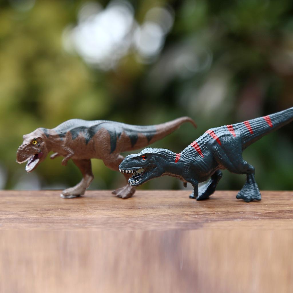 Dinosaur Model Pvc Blind Box Collectible Toy For Kids And Adults