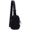 Crossbody Bag Men'S Outdoor Leisure Lightweight Mobile Phone Bag Trendy Brand Mini Small Breast Bag Women'S Shoulder Bag Sports Satchel
