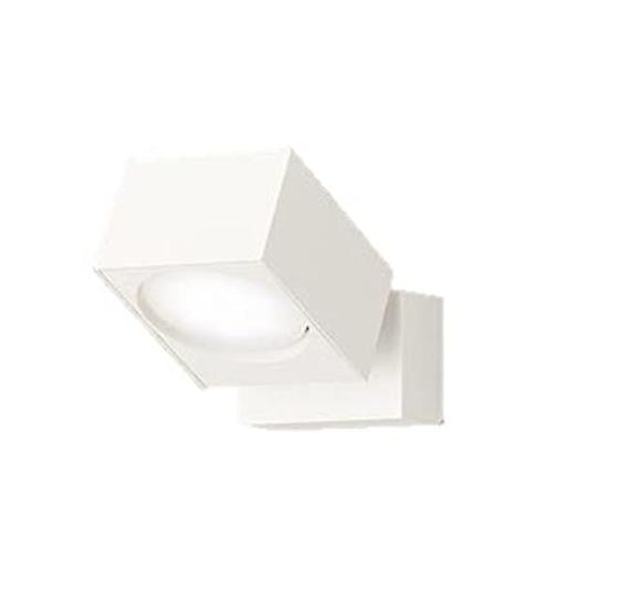 

Panasonic LED spotlight direct mounted white LGS9000