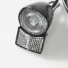Bafang 6V LED Headlight for BBS01B BBS02B BBSHD Mid Drive Motor Kit, Waterproof Front Light for E-bike Electric Bicycle