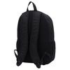 Nike 21L Brand Logo Simple Large Capacity Polyester Backpack Unisex Backpack Black N32533091GS-005