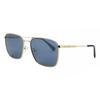 Polaroid Pld 4120 G S X aSian Fit Men SunGlaSSeS