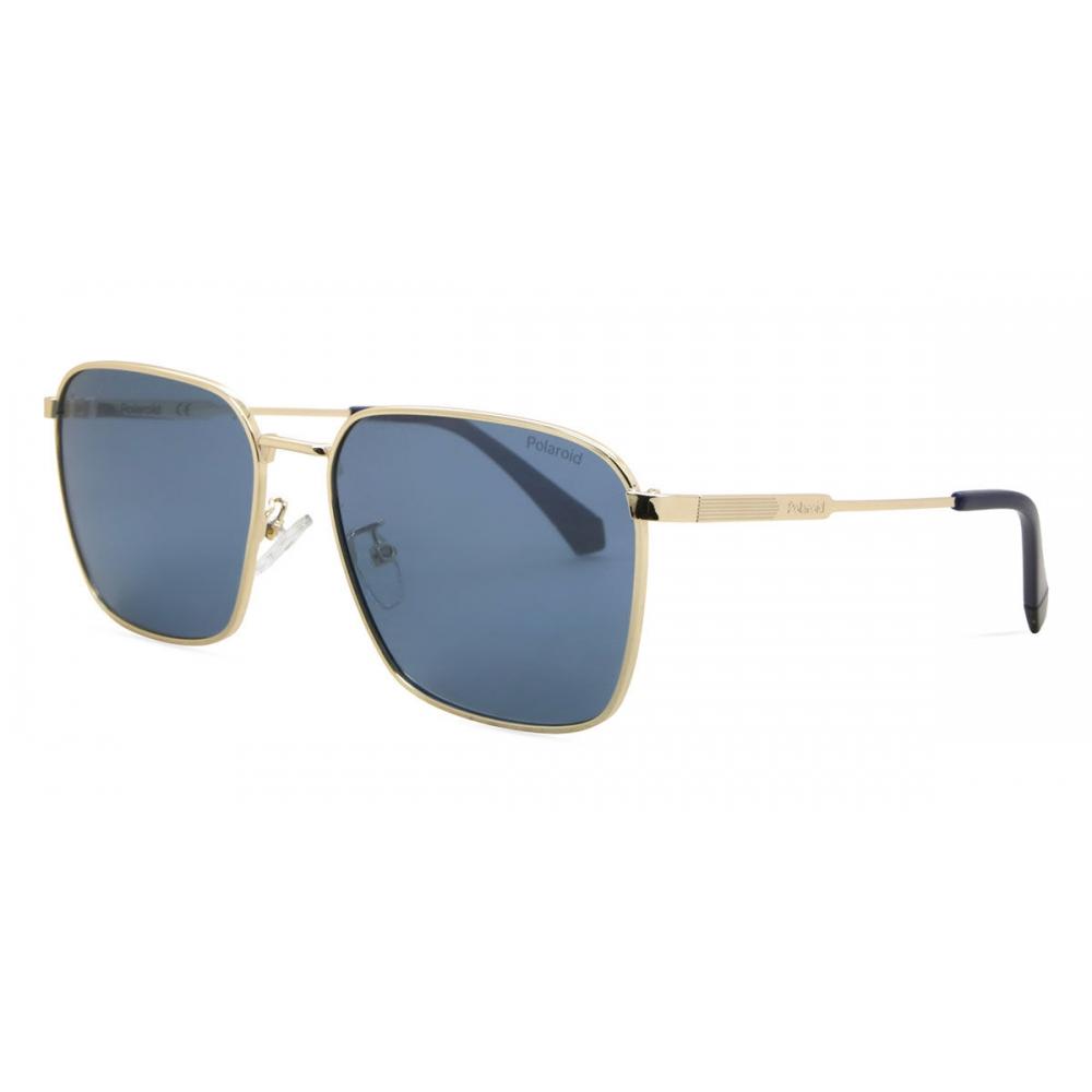 Polaroid Pld 4120 G S X aSian Fit Men SunGlaSSeS
