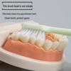 Dr. Tooth Sea Feather-feel Soft Toothbrush