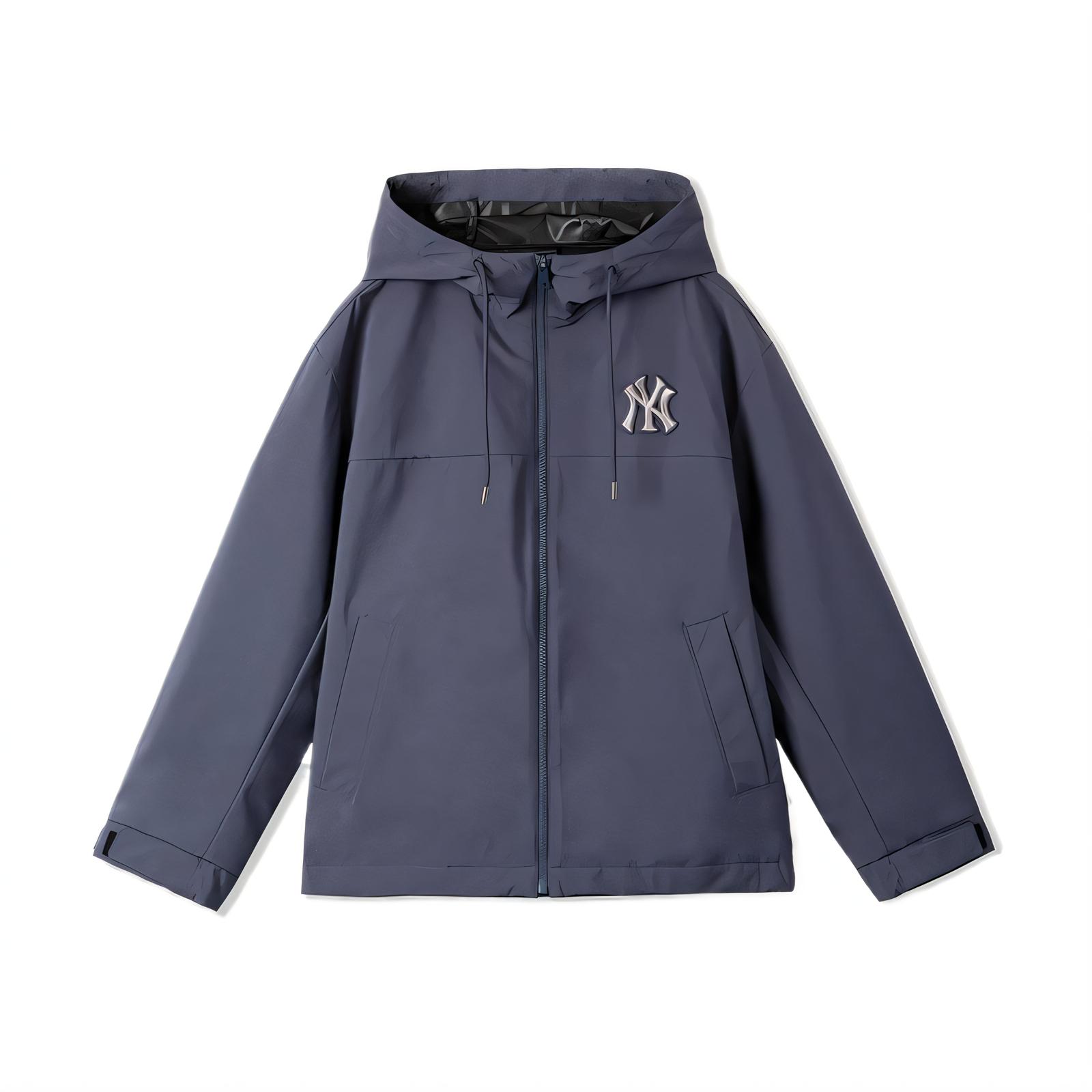 MLB New York Yankees Jacket Unisex 3AWJB8054-50INS XL