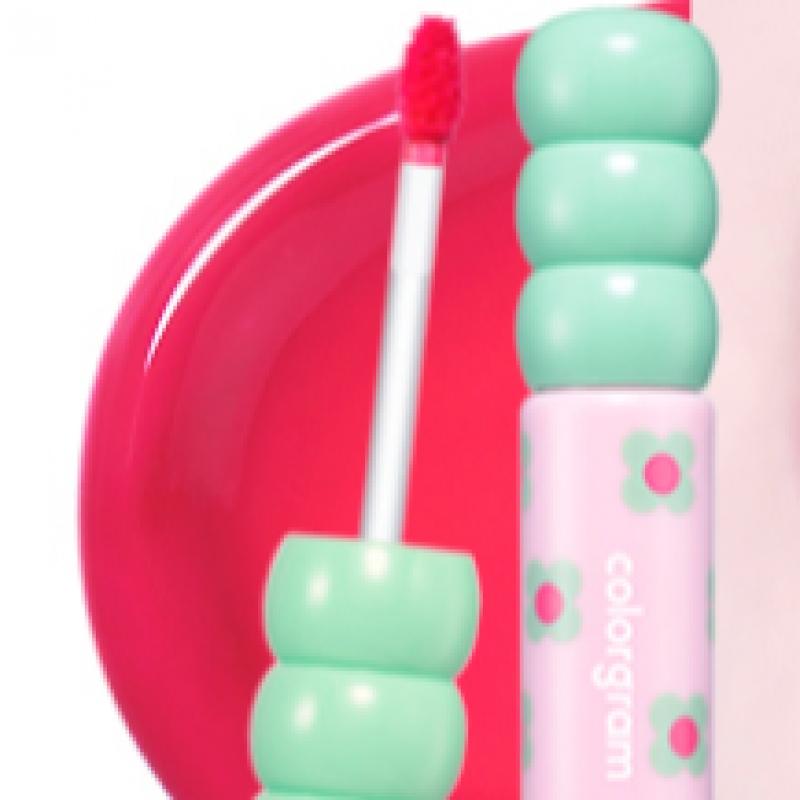    Colorgram [new Line] Tanghulu Tangle Tint Line  Conventional Milk  14 Heunchy Rich