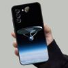 S-Star-Trek Phone Case For Samsung Galaxy A13,A21s,A22,A31,A32,A52,A53,A71,A80,Soft Black Shell