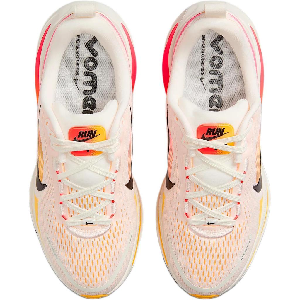 Nike Vomero 18 GS Plachetnice Jasně karmínová Dětské tenisky Růžová Laserově oranžová Černá HQ2157-102