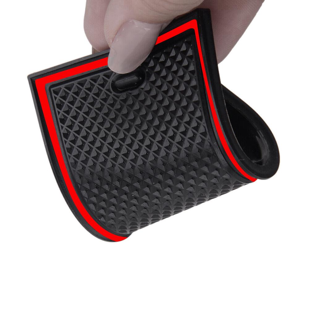 Car Armrest Storage Box Tray For Chevy Chevrolet Equinox 3 MK3 3rd Gen 2017-2024 and For Holden Equinox EQ 2018-2020