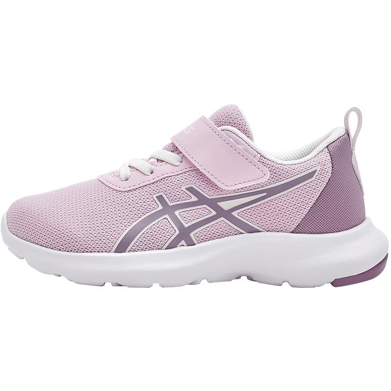 Asics LAZERBEAM 1154A198 Детские Унисекс Сетчатые Беговые Кроссовки 35