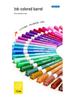 Non-Toxic Washable Watercolor Marker for Kids - Non-Bleed & Layerable