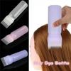 120 ML Hair Dye Bottle Hair Washing Tool Applicator Brush Dispensing Salon Hair Coloring Dyeing Girls Self Equipped Toothed Comb