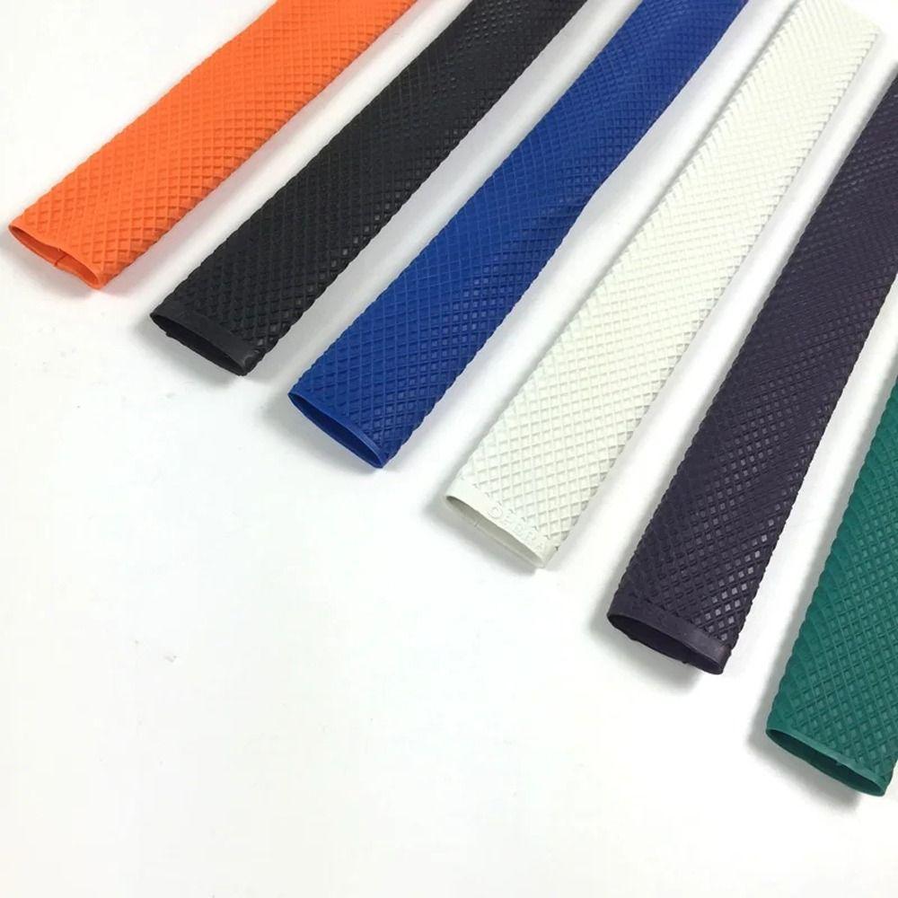 Sweatproof Cue Grip Protectors Non Slip Cue Butt Sleeve Billiard Wrap  Protective Pool