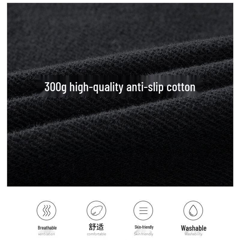 JEANSWEST Men's Stand-Collar Cardigan Sweatshirt