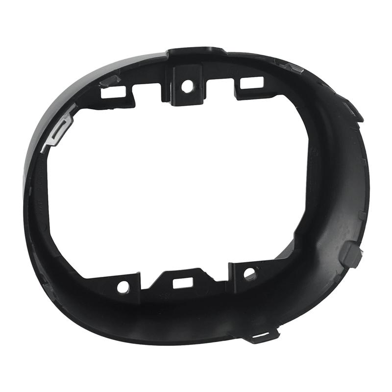 GBVH-50-716 Front Holder Bracket Grille Mount Bracket Fits For Mazda 6 2018-