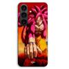 Case For Samsung Galaxy S26 Plus Dragon Ball Daima GOKU Transformation SSJ4 Maniacase