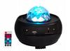 Led Lamp Star Projector Bluetooth Speaker