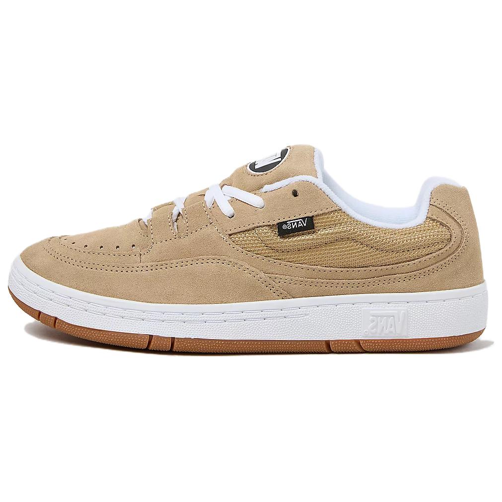 

Vans Speed LS Utility - Incense Unisex Sneakers Tan VN000CTN4MG 38