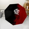 Flamengo (1) Regenschirm stabiles Gestell geeignet für Outdoor-Aktivitäten Strandreisen ideales Geschenk für alle Jahreszeiten