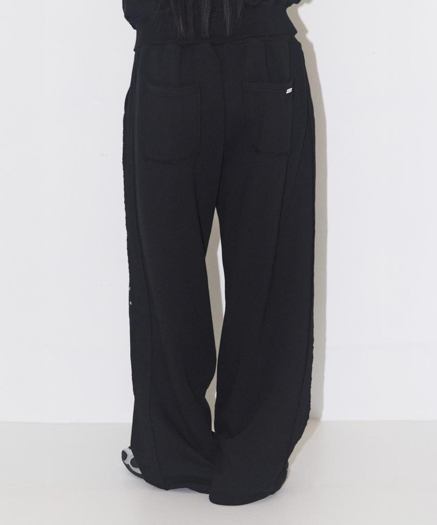 ILLIGO Freid Sweatpants Black