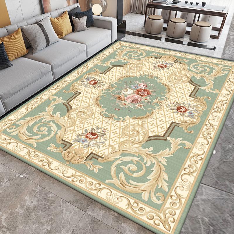 

Ковры в скандинавском этническом стиле Ковры в американском стиле Crystal Velvet Ковры в гостиную Ковры 200cm*300cm