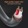 For Starlink Charger USB Type C Lighter Car Charger with Digital Voltmeter Waterproof Extension Car Accessories