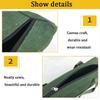 Handbag Tool Storage Bag Large Capacity Auto Repair Tool Kit Hardware Tool Organizer