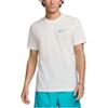 Nike M NSW Tee LBR SSNL Club Casual T-Shirt Men Tops White FZ5418133