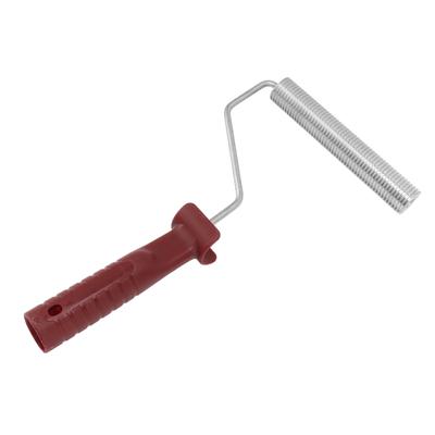 Glasfaserrolle Professionelle Blasenentfernungsrolle für Wanne Dusche Badewanne Bootsreparatur