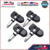 4 STÜCKE Für Mercedes-Benz B-Klasse [W246] E-Klasse [W212] GLA-Klasse [X156] 2009-2017 433Mhz REIFENDRUCKSENSOR A0009057200